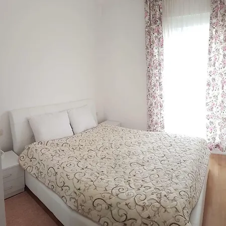 Apartman Cherry Apartmán Podgorica