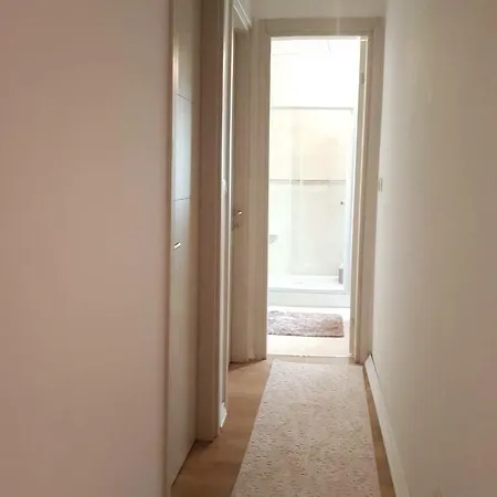 Apartman Cherry Apartmán *