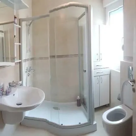 Apartman Cherry Appartamento Podgorica
