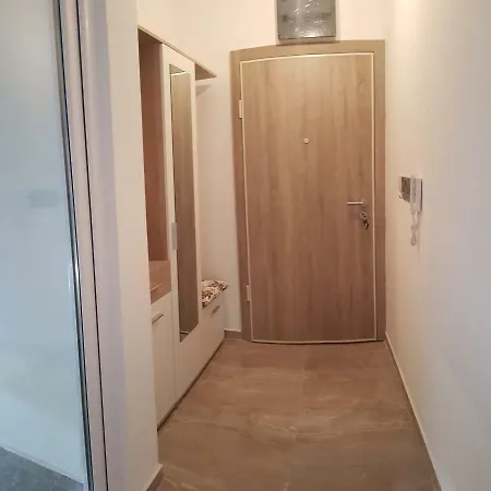 Appartamento Apartman Cherry