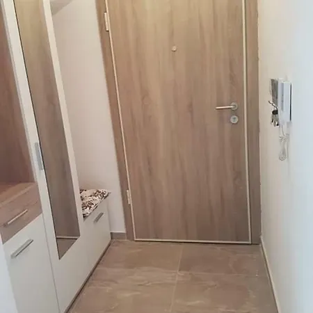 Apartman Cherry