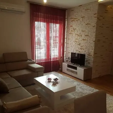 Apartman Cherry * Podgorica